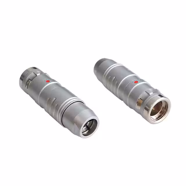 PPCFGG2K07CLAD Bulgin  Conjuntos de conectores circulares